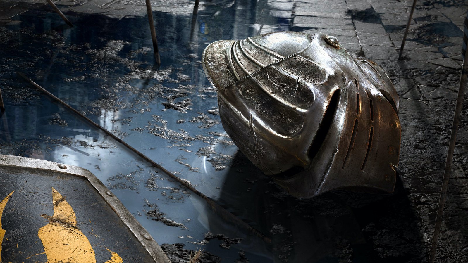 Demon´s Souls Remake - Imagen 10